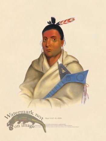 Waa-top-e-not Chippewa